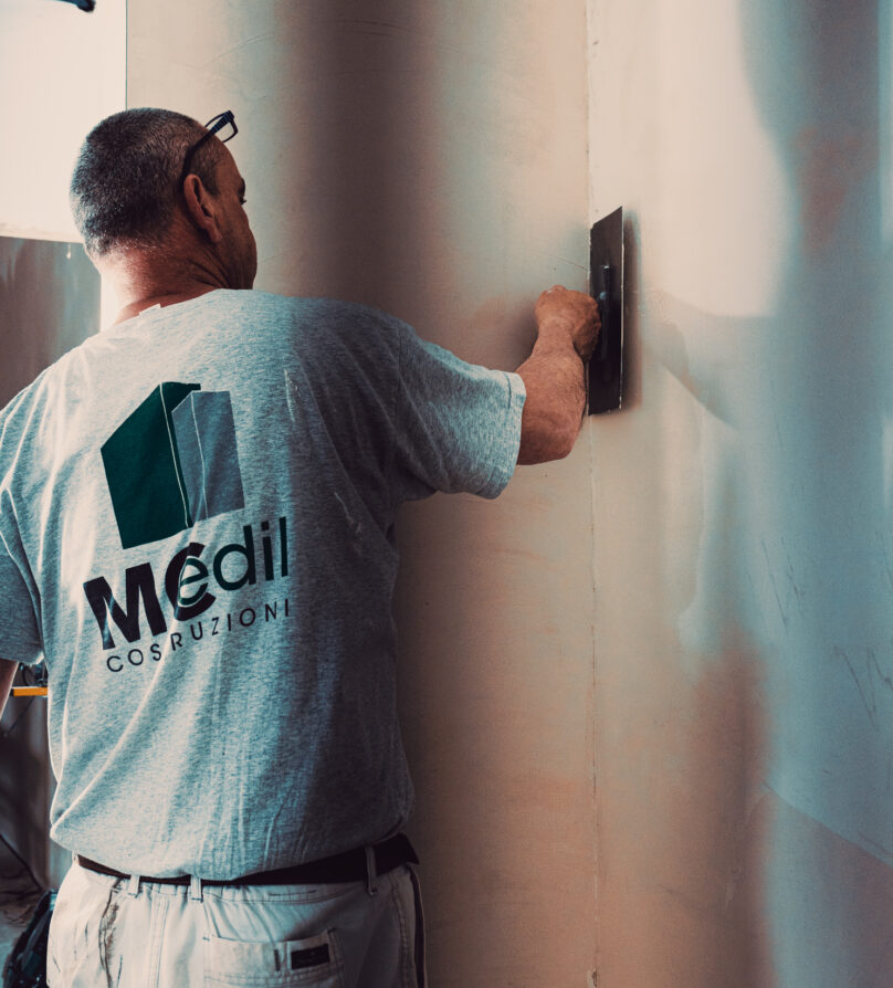 gestione cantieri edili