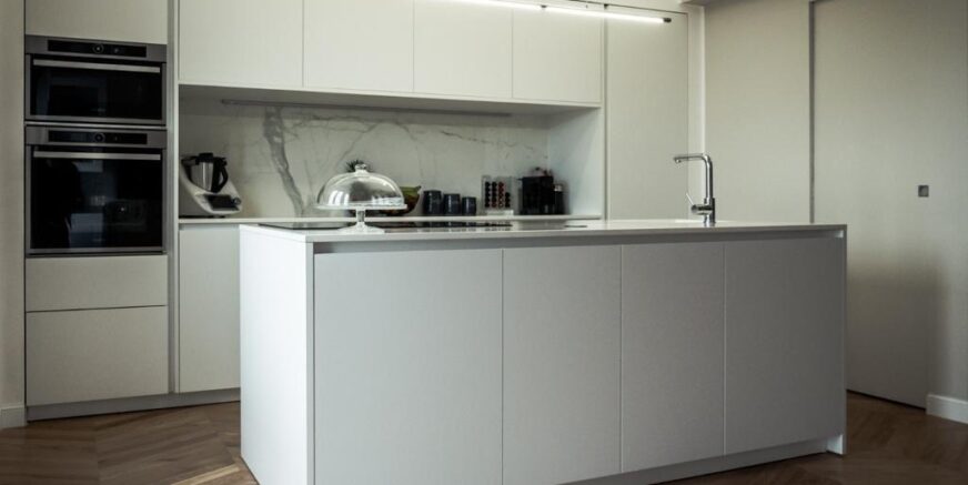 Ristrutturazione appartamento completa Roma