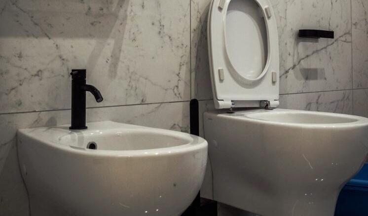 Bagno completo