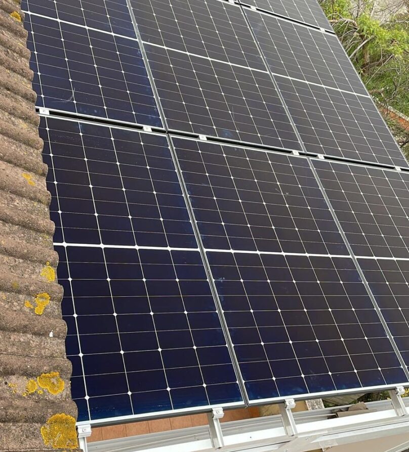Installazione fotovoltaico Roma