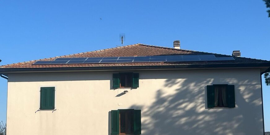 Ristrutturazione e Manutenzione Condomini a Roma e Provincia