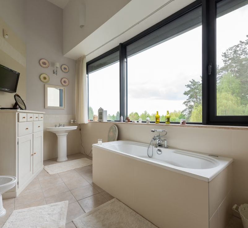 bagno