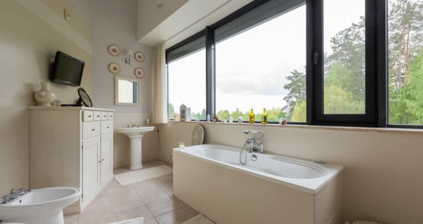 bagno