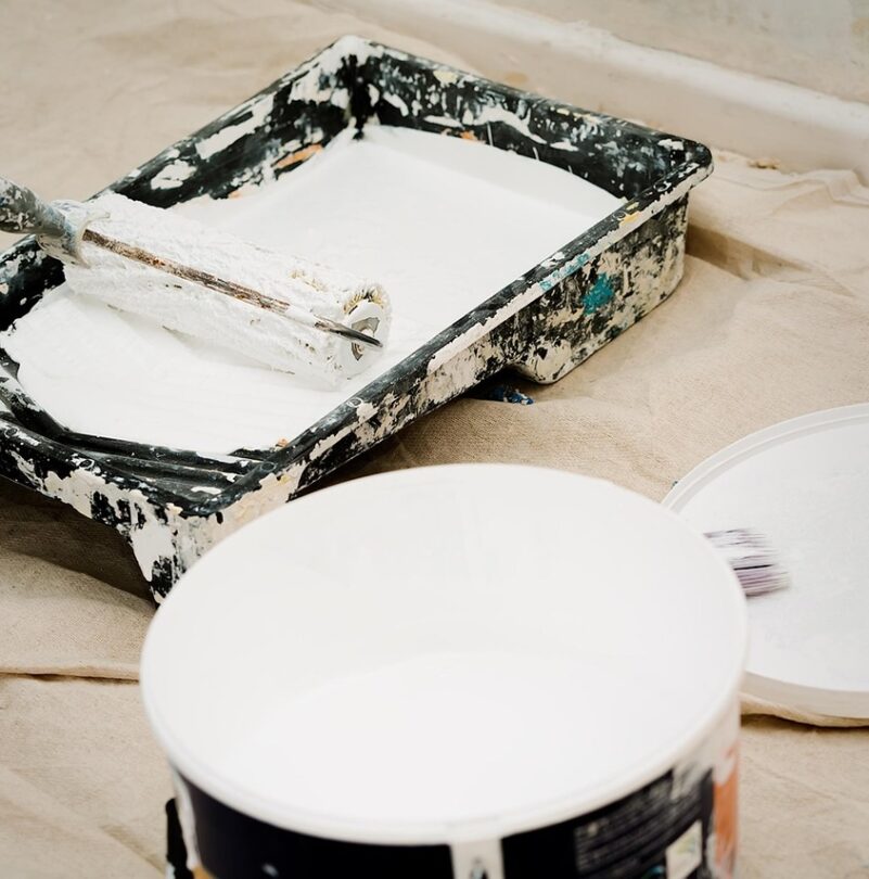 pittura